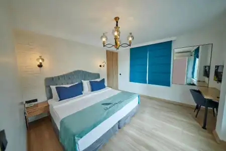 The Marions Suite - 141