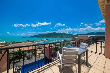Martinique Whitsunday - 240