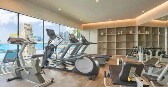 Somerset Bencoolen Singapore - 33