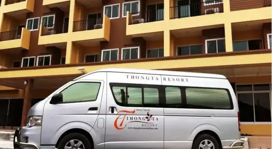 Thong Ta Resort And Spa - 17