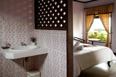 Baan Rabieng Bungalows - 5