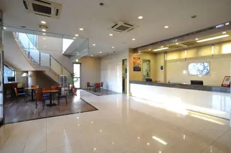 Suizenji Comfort - 15