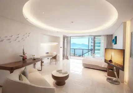 Phoenix Island Resort Sanya - 2