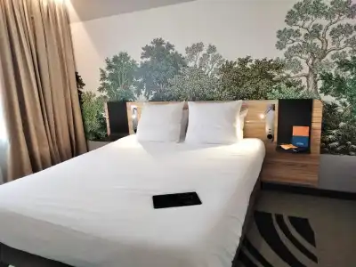 Novotel Suites Montpellier - 136