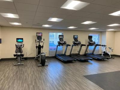 Comfort Suites Ocean City West - 16