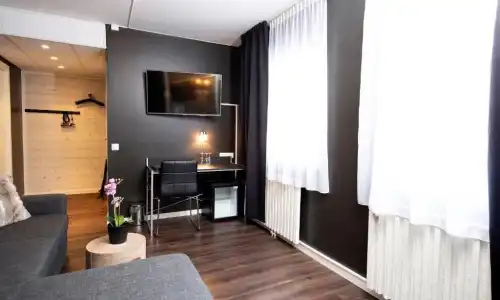 Sure by Best Western Algen - 60