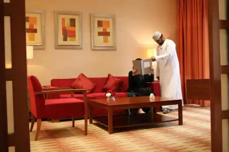 Crowne Plaza Sohar by IHG - 181