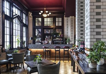 Kimpton Clocktower by IHG - 24
