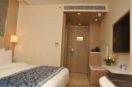 Days by Wyndham Jaipur Tonk Road - 22