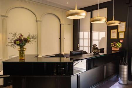 Best Western Plus Le Moderne - 1