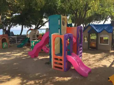Naias Beach - 17