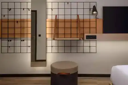Moxy Lisboa Oriente - 42