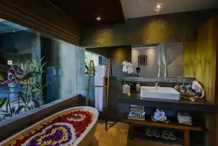 Purana Suite Ubud - 171
