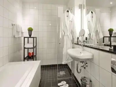 Best Western Plus Time - 119