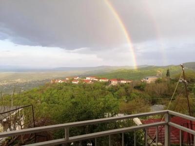 Guest House Alazani Valley - 24