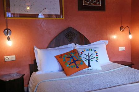 Riad Marrakiss - 4