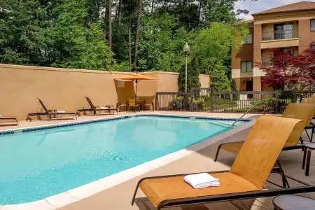 Sonesta Select Durham Research Triangle Park - 35