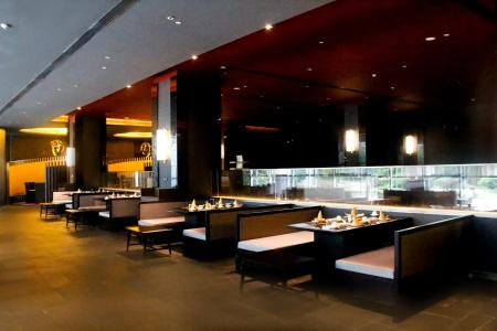 Radisson Blu Wuhan ETD Zone - 21