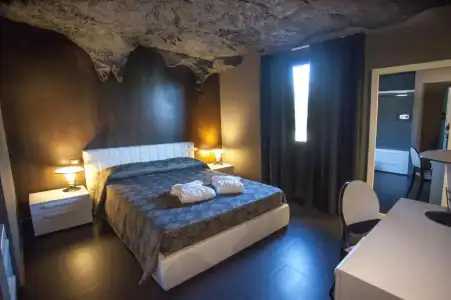 B&B Tra le Braccia di Morfeo - 4