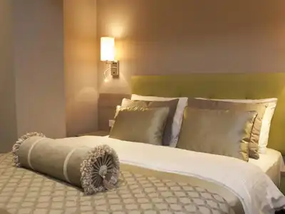Yeni Bahar Otel - 39