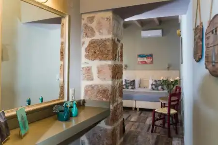 Sarpidon Apartments - 117