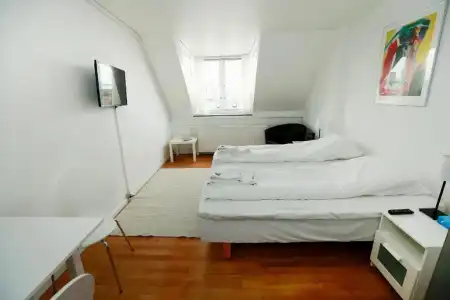 9 Små Hjem - 30
