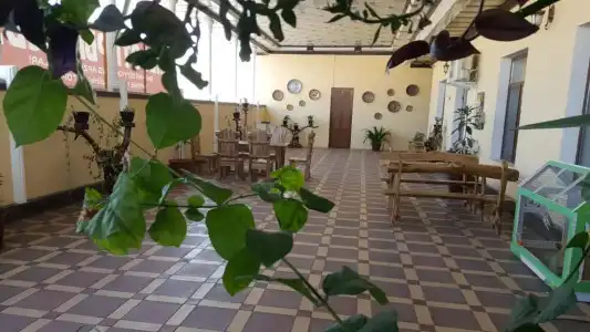 Rohat Hostel - 18