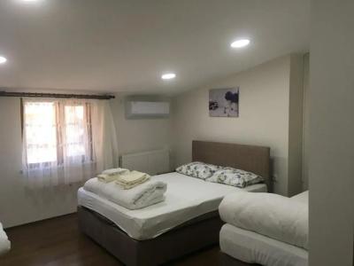 Kule Pansiyon - 12