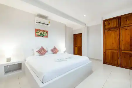 Marrakesh Hua Hin by Huahin Resort Condo - 175