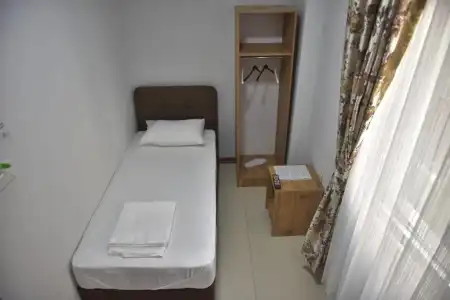 Yesilyurt Otel - 9