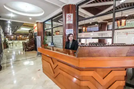 Grand Menteng - 26