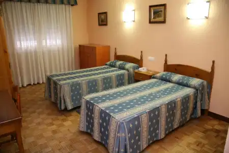 Hostal San Glorio - 19