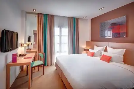 Mercure Hanoi La Gare - 48