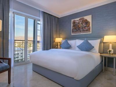Mövenpick Resort & Residences Aqaba - 164