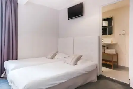 Central - 29