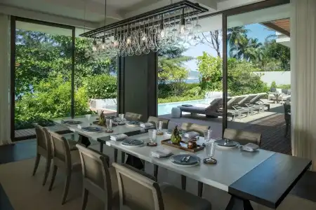 Rosewood Phuket - 61