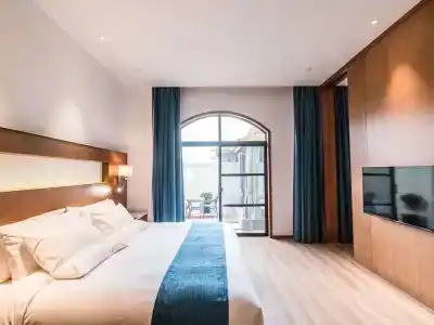Novotel Suzhou Tai Lake Santeh - 130