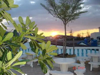 Lamai Apartment - 64