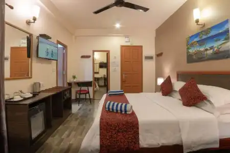 Paguro Beach Inn - 29