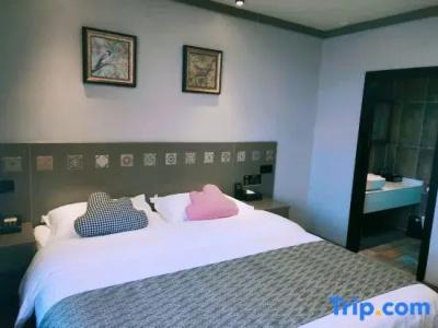 Lindos Comfy Suites - 169