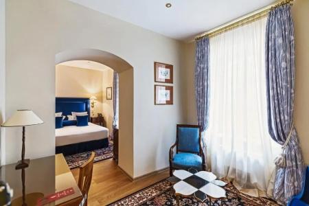 Stikliai - Relais & Châteaux - 63