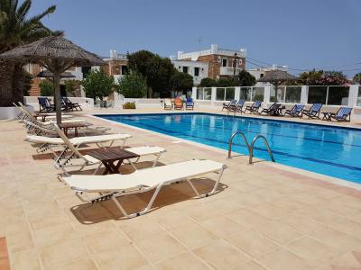 Naxos Beach - 16