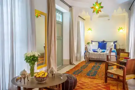 Riad Azahar - 59
