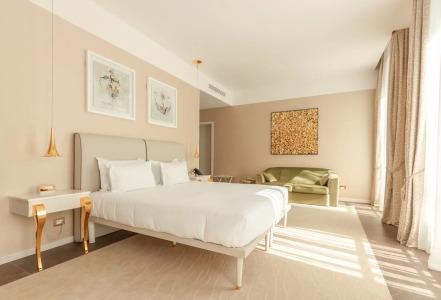 Boscolo Lyon & Spa - 24