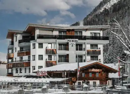 Piz Buin - 21