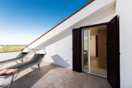Residence Villantica - 104