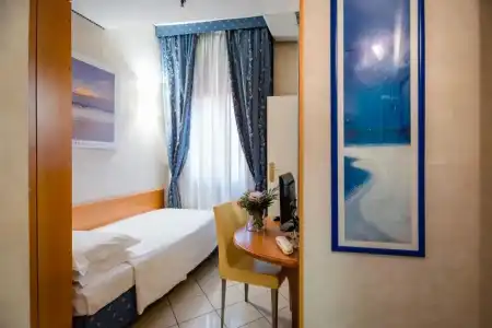 Albergo Centrale Bologna - 40