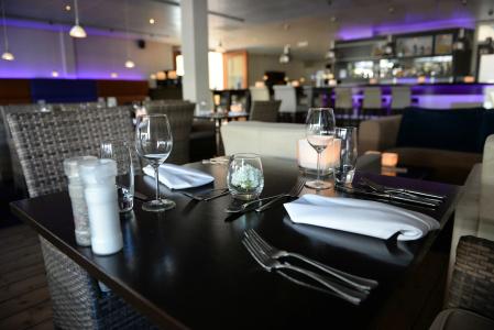 Fletcher - Restaurant De Cooghen - 22