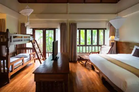 Royal Lanta Resort & Spa (SHA Extra Plus) - 5
