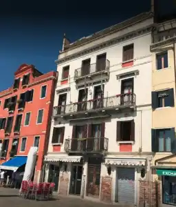 La Rosa dei Venti - 0